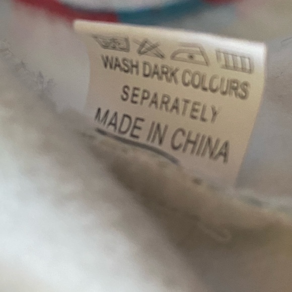 Southwest Aztec Lightweight All Seasons Jacket Southwest Colors Women’s Size 2X - Picture 7 of 13